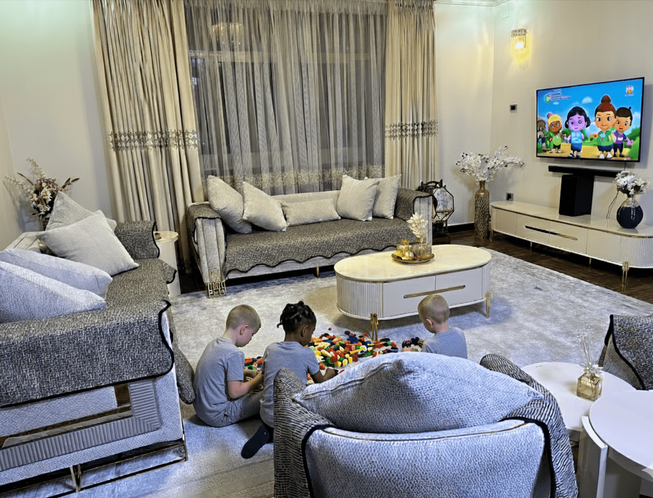 Find a home with Ethiolet